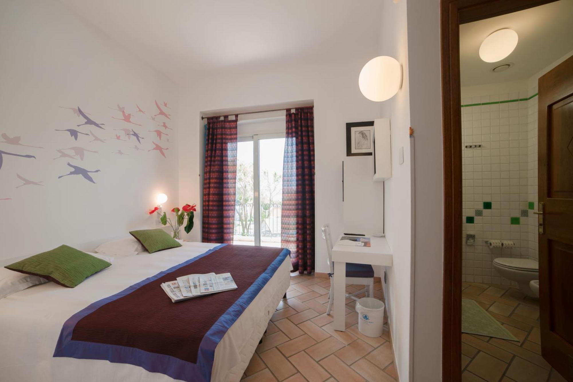 Classic Triple Room