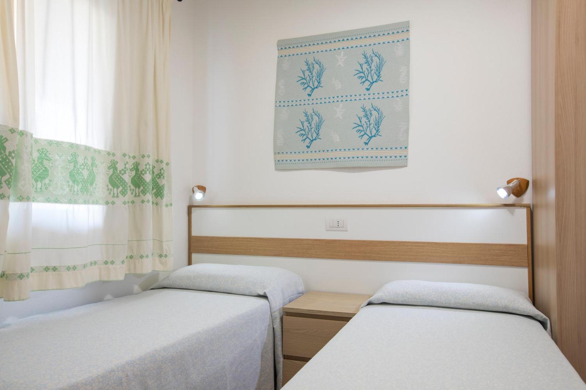 Appartamento con Vista Mare