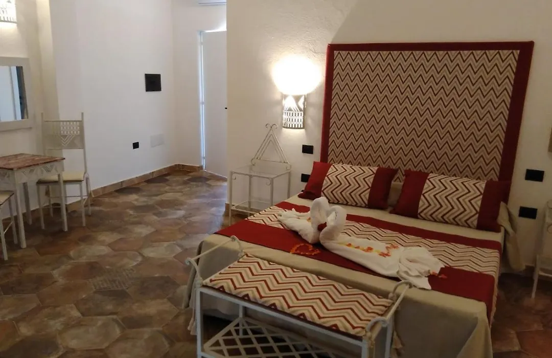Hotel Tre Lune-1