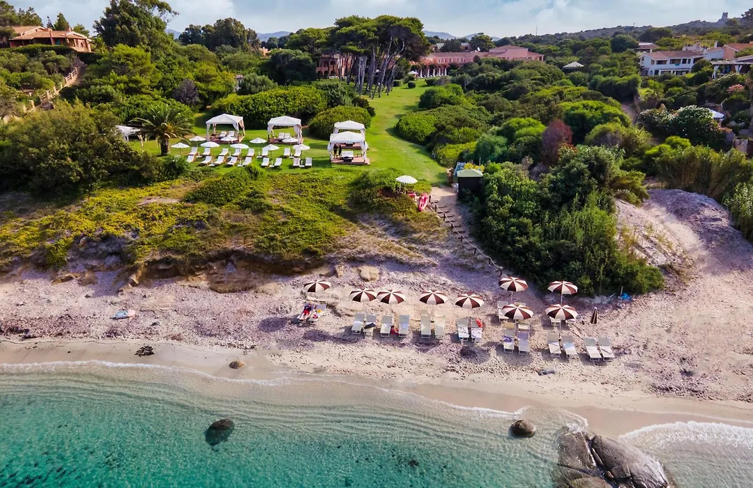 Hotel Cala Caterina - Relaxing Escape-1