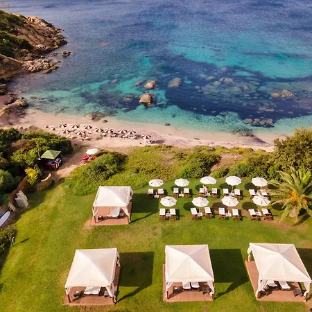 Hotel Cala Caterina - Relaxing Escape-3