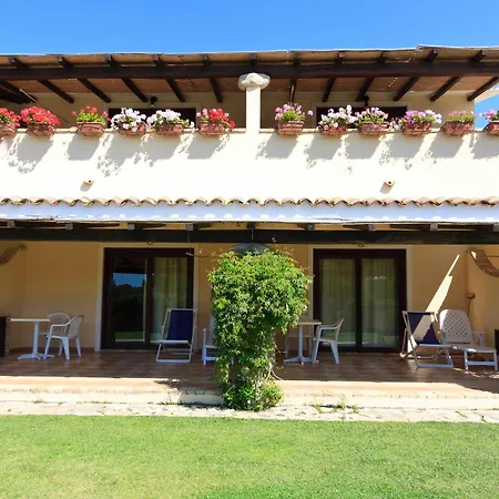 Porto Giunco Residence-3