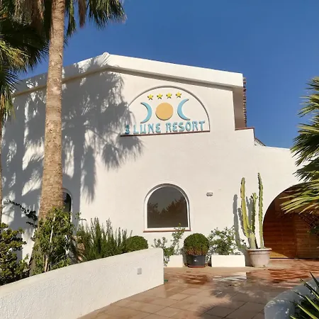 Hotel Tre Lune-2